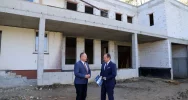 Modernizacja zaplecza sportowego LKS Mordarka - zdjęcie 3