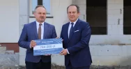 Modernizacja zaplecza sportowego LKS Mordarka - zdjęcie 5