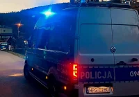 Dziecko ucierpiało w wypadku. 5-latek trafił do szpitala - zdjęcie główne