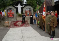 Patriotycznie w Glisnem - zdjęcie główne