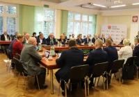 Dziś sesja Rady Gminy - oglądaj na żywo online - zdjęcie główne