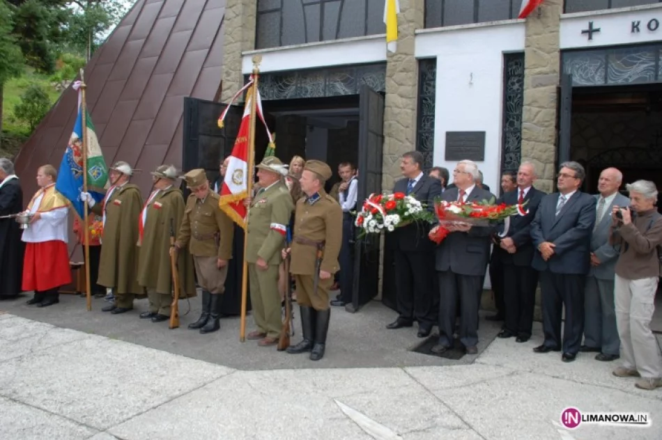 Patriotycznie w Glisnem - zdjęcie 3