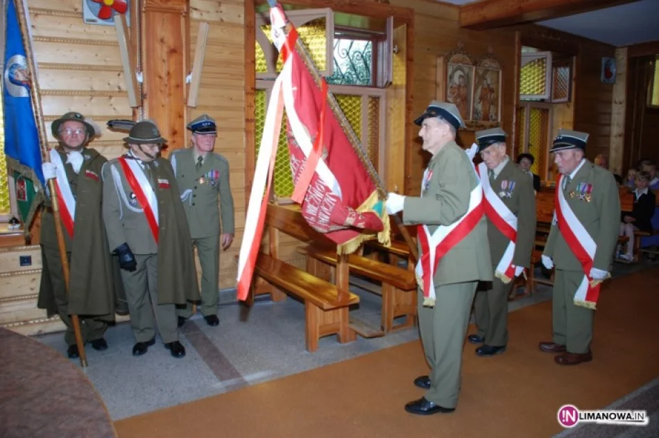 Patriotycznie w Glisnem - zdjęcie 4