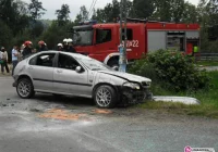 Dachowanie rovera - zdjęcie główne