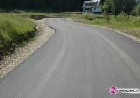Nowe drogi już gotowe - zdjęcie główne