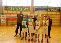 ID: kolejni mistrzowie powiatu limanowskiego - zdjęcie główne
