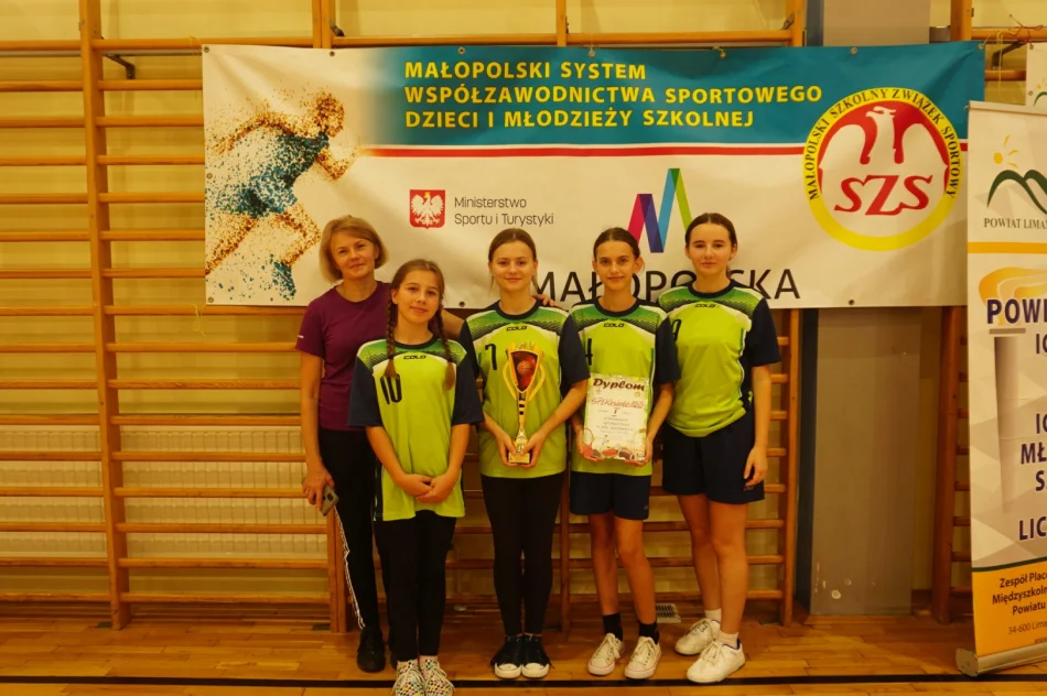 ID: kolejni mistrzowie powiatu limanowskiego - zdjęcie 3