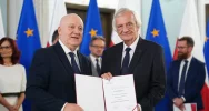 Nowo wybrani posłowie odebrali zaświadczenia w Sejmie - zdjęcie 2