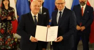 Nowo wybrani posłowie odebrali zaświadczenia w Sejmie - zdjęcie 4