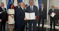 Nowo wybrani posłowie odebrali zaświadczenia w Sejmie - zdjęcie 5