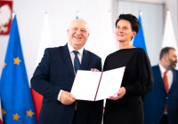 Nowo wybrani posłowie odebrali zaświadczenia w Sejmie - zdjęcie główne