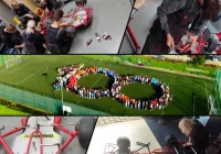 Eko Gokart 100: ekologiczny projekt na obchody 100-lecia szkoły - zdjęcie główne