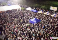 Świętowali 20-lecie gminy - zdjęcie główne