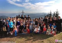 Najwyższy szczyt będzie rozśpiewany - zdjęcie główne