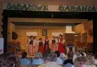 Sukcesy na Sabałowych Bajaniach! - zdjęcie główne