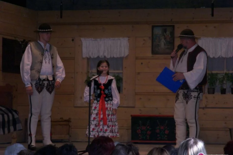 Sukcesy na Sabałowych Bajaniach! - zdjęcie 2