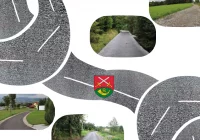 Przebudowa dróg wewnętrznych - zdjęcie główne