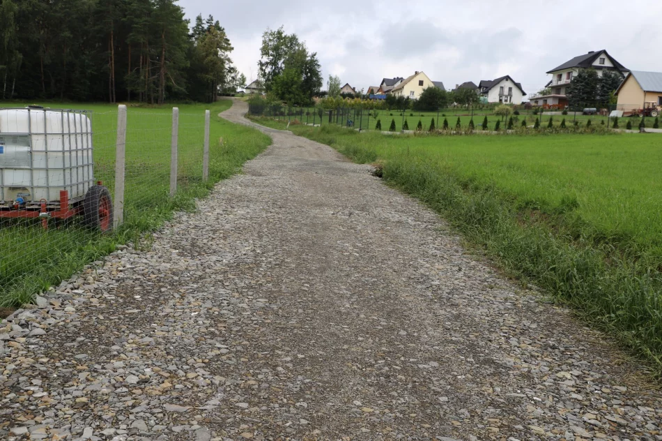 Przebudowa dróg wewnętrznych - zdjęcie 6