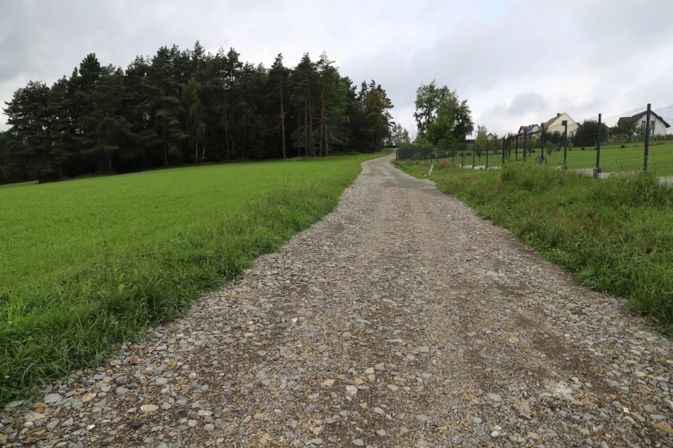 Przebudowa dróg wewnętrznych - zdjęcie 8