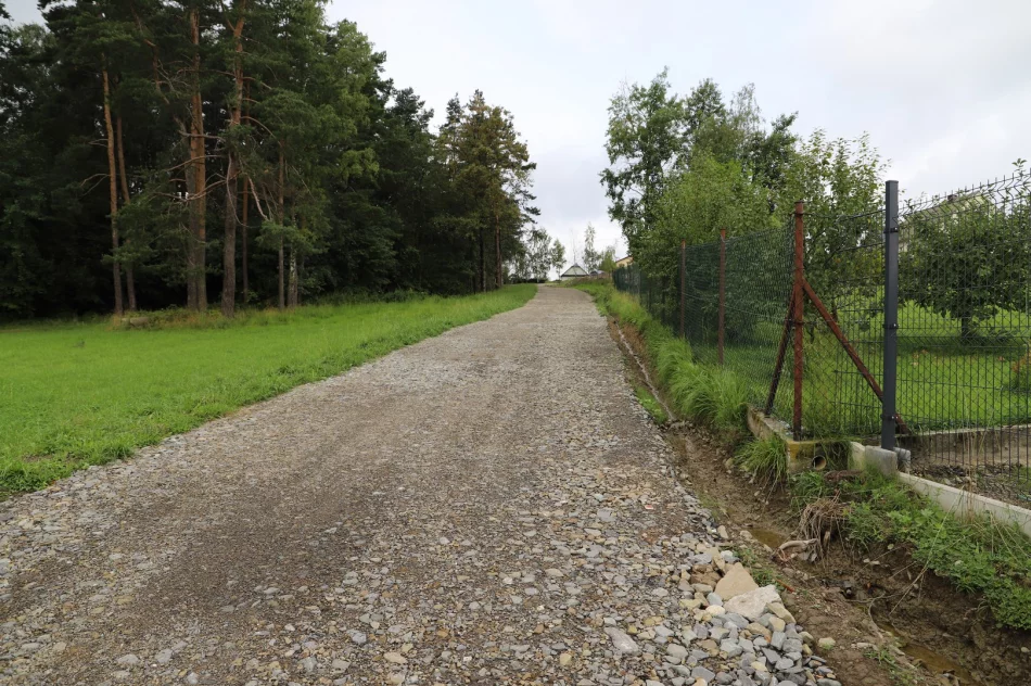 Przebudowa dróg wewnętrznych - zdjęcie 11