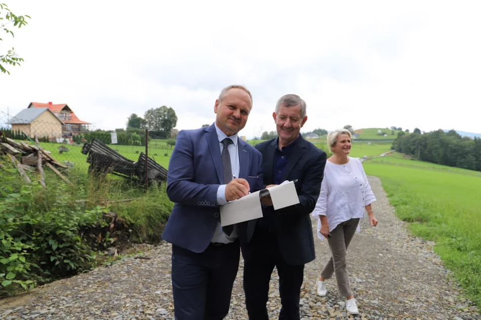 Przebudowa dróg wewnętrznych - zdjęcie 14