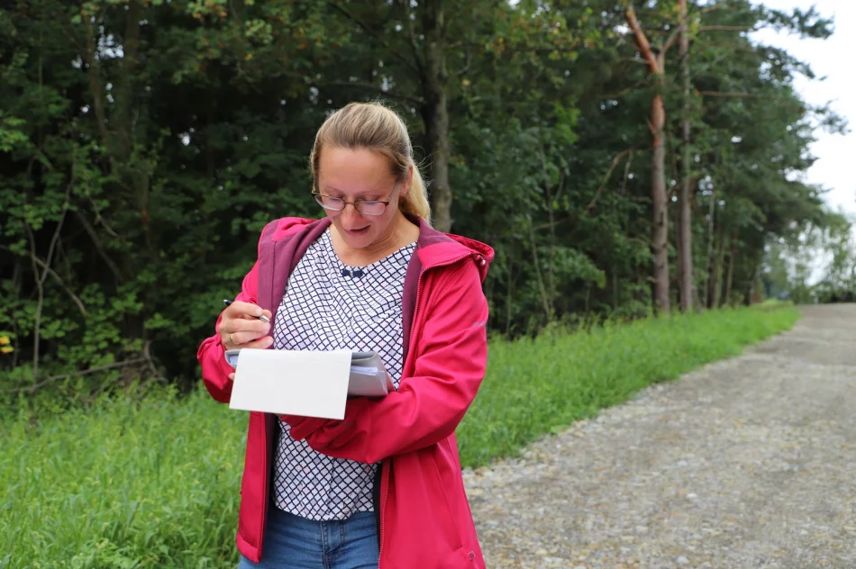 Przebudowa dróg wewnętrznych - zdjęcie 16