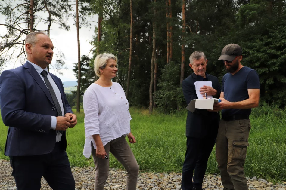 Przebudowa dróg wewnętrznych - zdjęcie 18