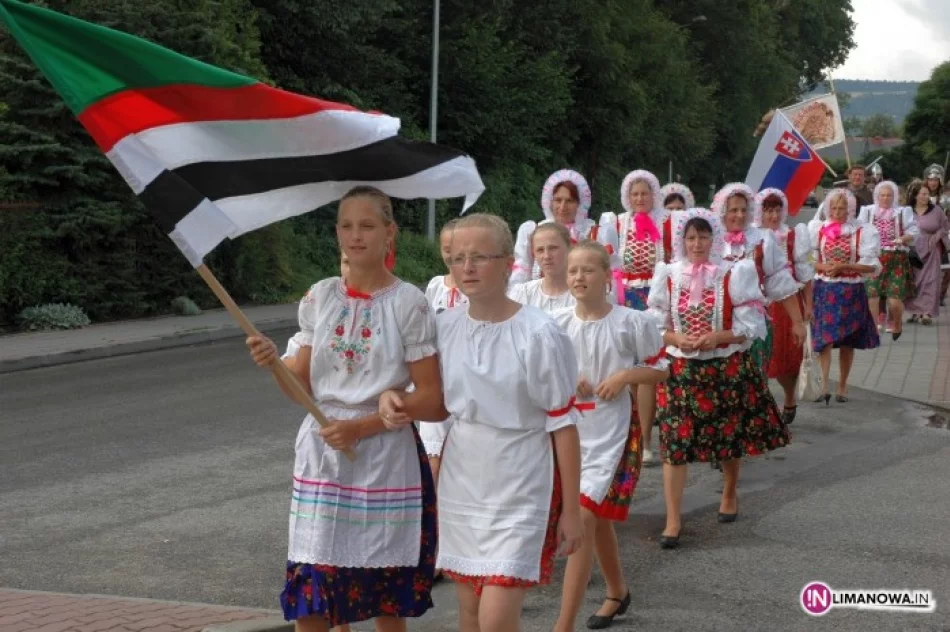 Wieńce, szermierka i turniej - zdjęcie 2