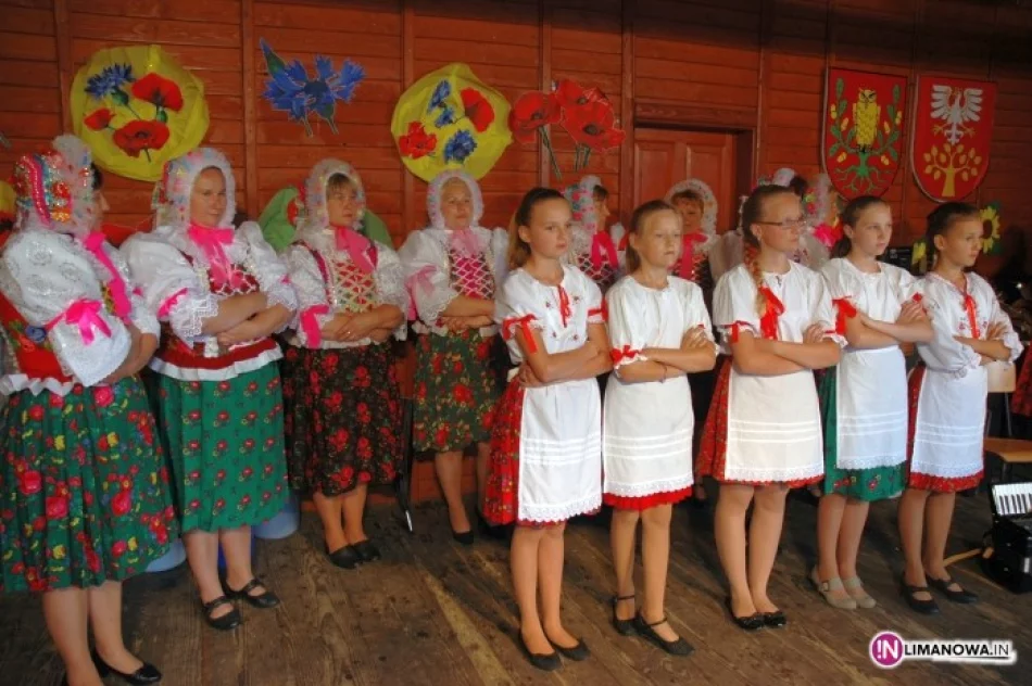 Wieńce, szermierka i turniej - zdjęcie 3