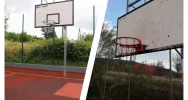 Modernizacja kompleksów Orlik w miejscowości Męcina i Pisarzowa. - zdjęcie 2