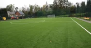 Modernizacja kompleksów Orlik w miejscowości Męcina i Pisarzowa. - zdjęcie 5