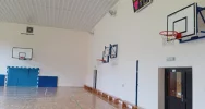 Zakończono prace związane z modernizacją sali gimnastycznej w Szkole Podstawowej w Starej Wsi nr 1 - zdjęcie 5