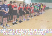 Igrzyska Dzieci i Młodzieży Szkolnej w Tenisie Stołowym Dziewcząt i Chłopców. - zdjęcie główne
