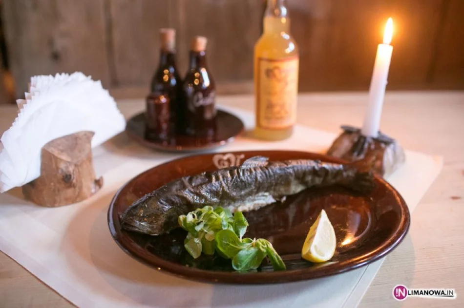 Kulinarne Wakacje z Karczmą Młyn (5) - zdjęcie 2