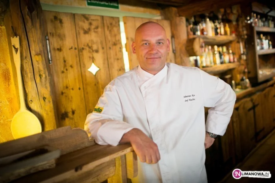 Kulinarne Wakacje z Karczmą Młyn (5) - zdjęcie 3