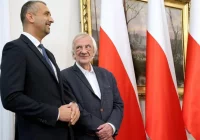 Ryszard Terlecki uważa, że „młodzi potraktowali wybory jak imprezę” - felieton - zdjęcie główne