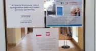 Spotkanie z ks. dr Józefem Partyką w Świetlicy Wiejskiej w Pasierbcu - zdjęcie 3
