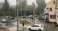 Paraliż miasta w godzinach szczytu - zdjęcie 2