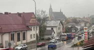Paraliż miasta w godzinach szczytu - zdjęcie 3