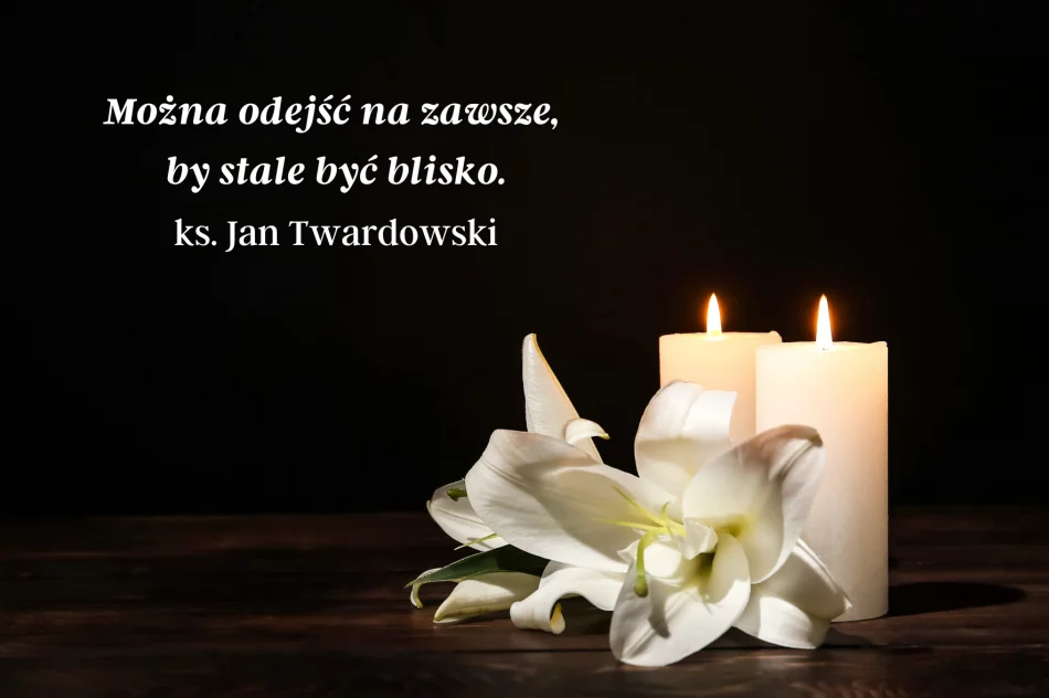 LISTOPADOWE ROZWAŻANIA- felieton Janiny Firlej - zdjęcie 4