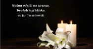 LISTOPADOWE ROZWAŻANIA- felieton Janiny Firlej - zdjęcie 4