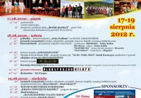 Za tydzień Dni Limanowej, będzie ciekawie - zdjęcie główne