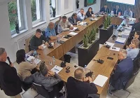 "Dżentelmeńska umowa" z wojewodą ws. romskich uchodźców?  - zdjęcie główne