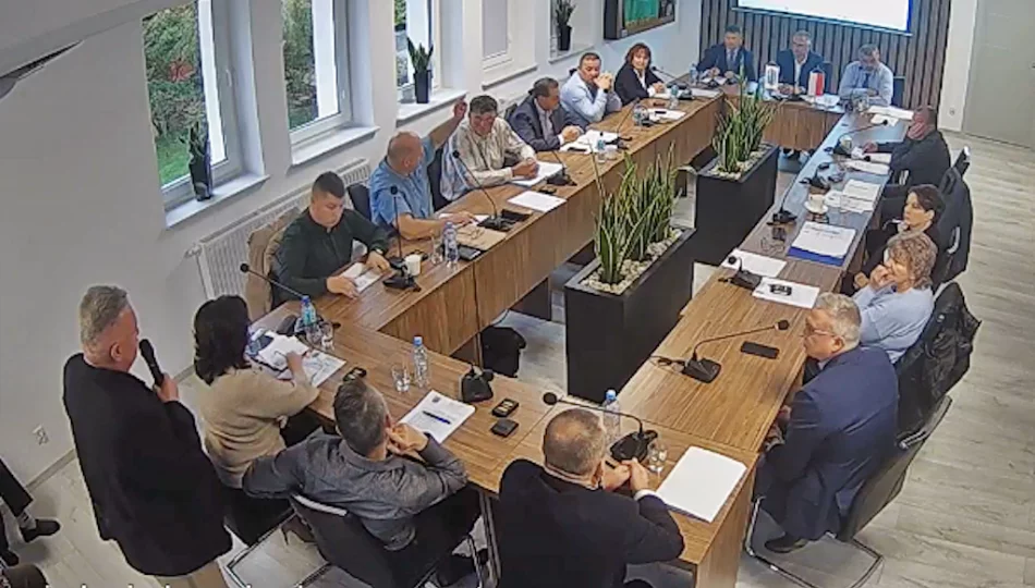 "Dżentelmeńska umowa" z wojewodą ws. romskich uchodźców?  - zdjęcie 1
