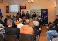 Kariera w policji - spotkanie dla bezrobotnych - zdjęcie główne