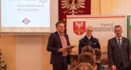 Kariera w policji - spotkanie dla bezrobotnych - zdjęcie 2