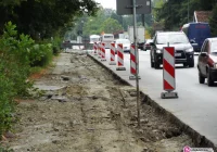 To nie budowa ekranów - zdjęcie główne