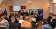 Kariera w policji - spotkanie dla bezrobotnych - zdjęcie 4