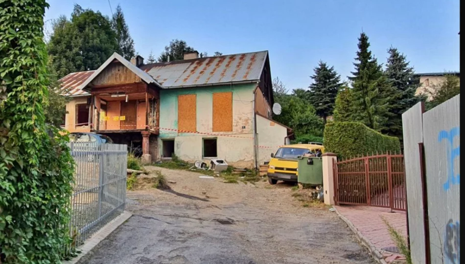 Burmistrz o sytuacji Romów: “problemy same się nie rozwiązują” - zdjęcie 1