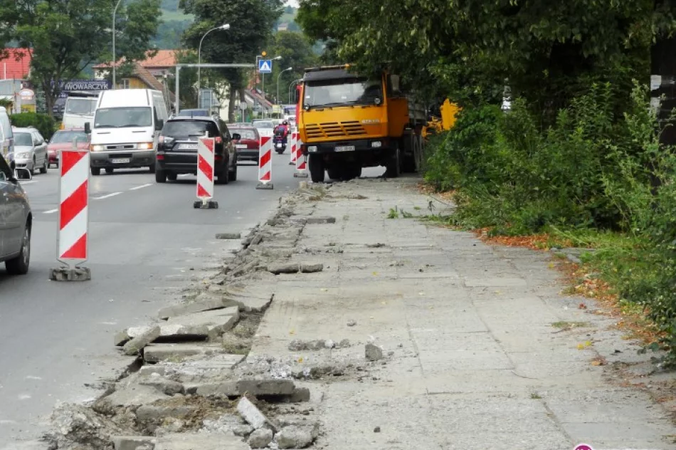 To nie budowa ekranów - zdjęcie 2